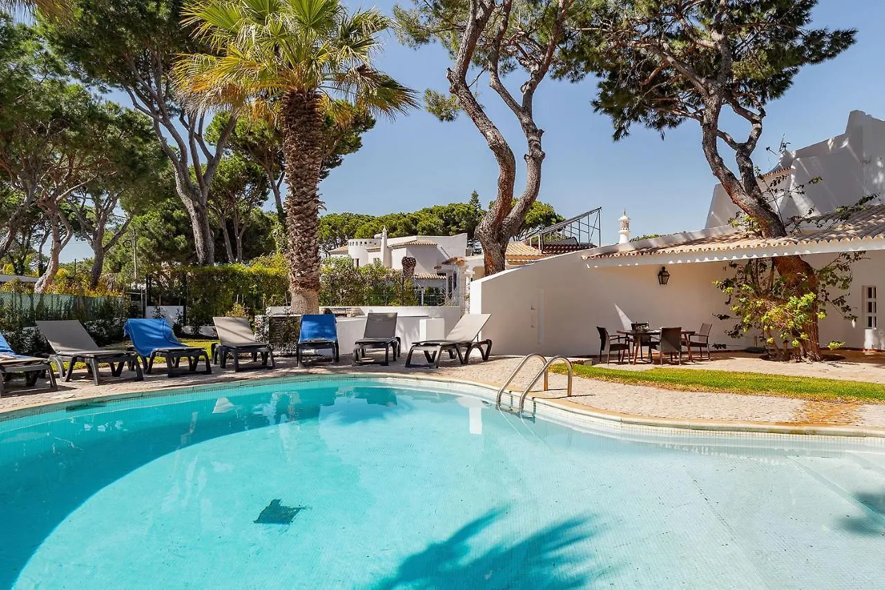 Villa Alicia - Vilamoura Quarteira
