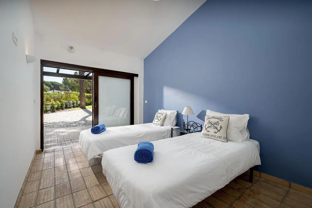 Villa Alicia - Vilamoura Quarteira