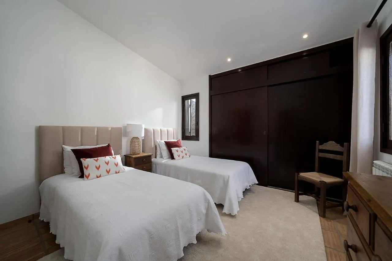 Villa Alicia - Vilamoura Quarteira