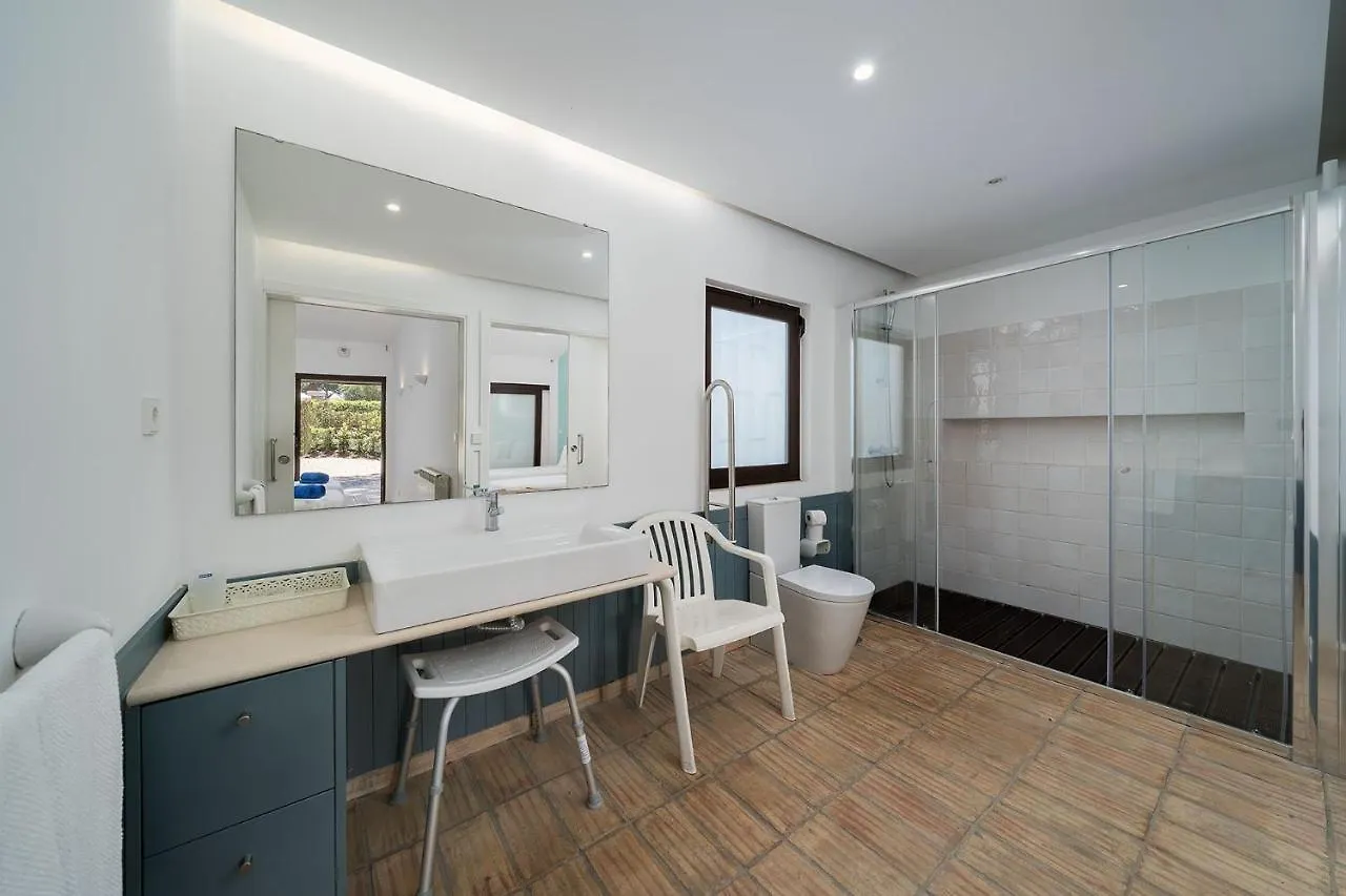 Villa Alicia - Vilamoura Quarteira