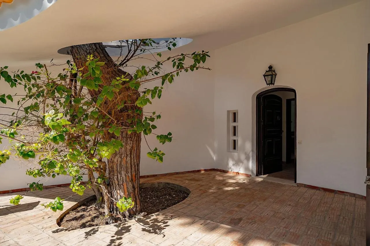 Villa Alicia - Vilamoura Quarteira Portugal
