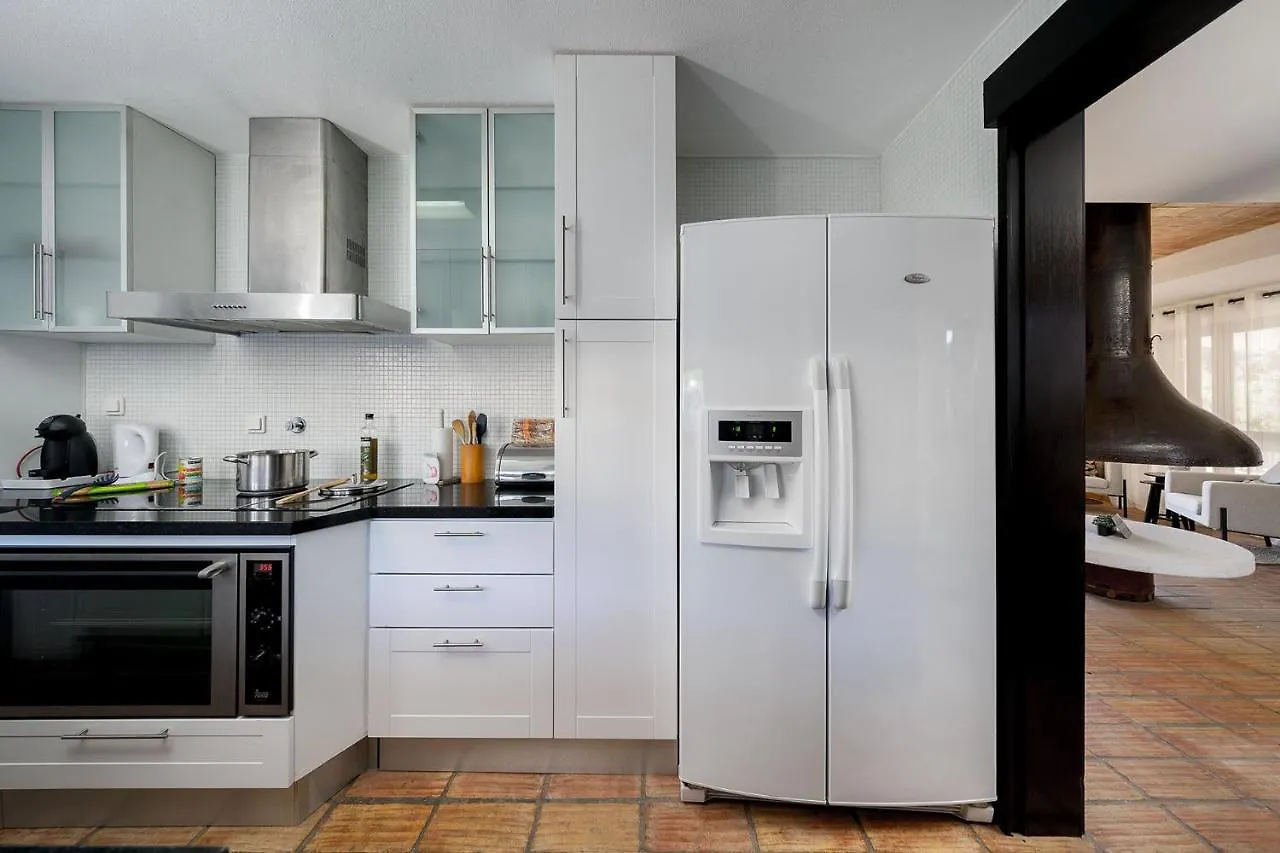 Villa Alicia - Vilamoura Quarteira