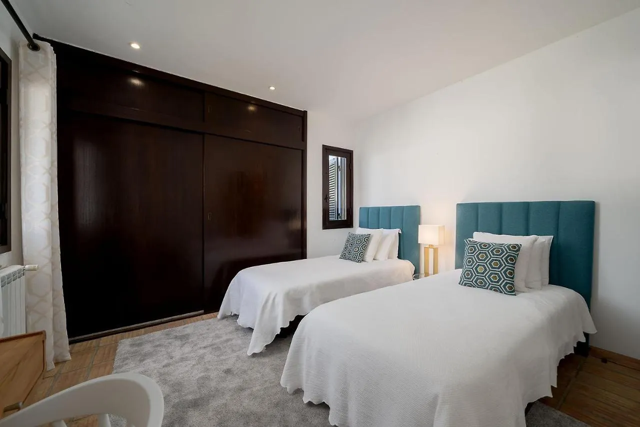 Villa Alicia - Vilamoura Quarteira