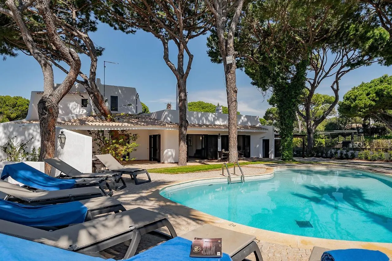 Villa Alicia - Vilamoura Quarteira