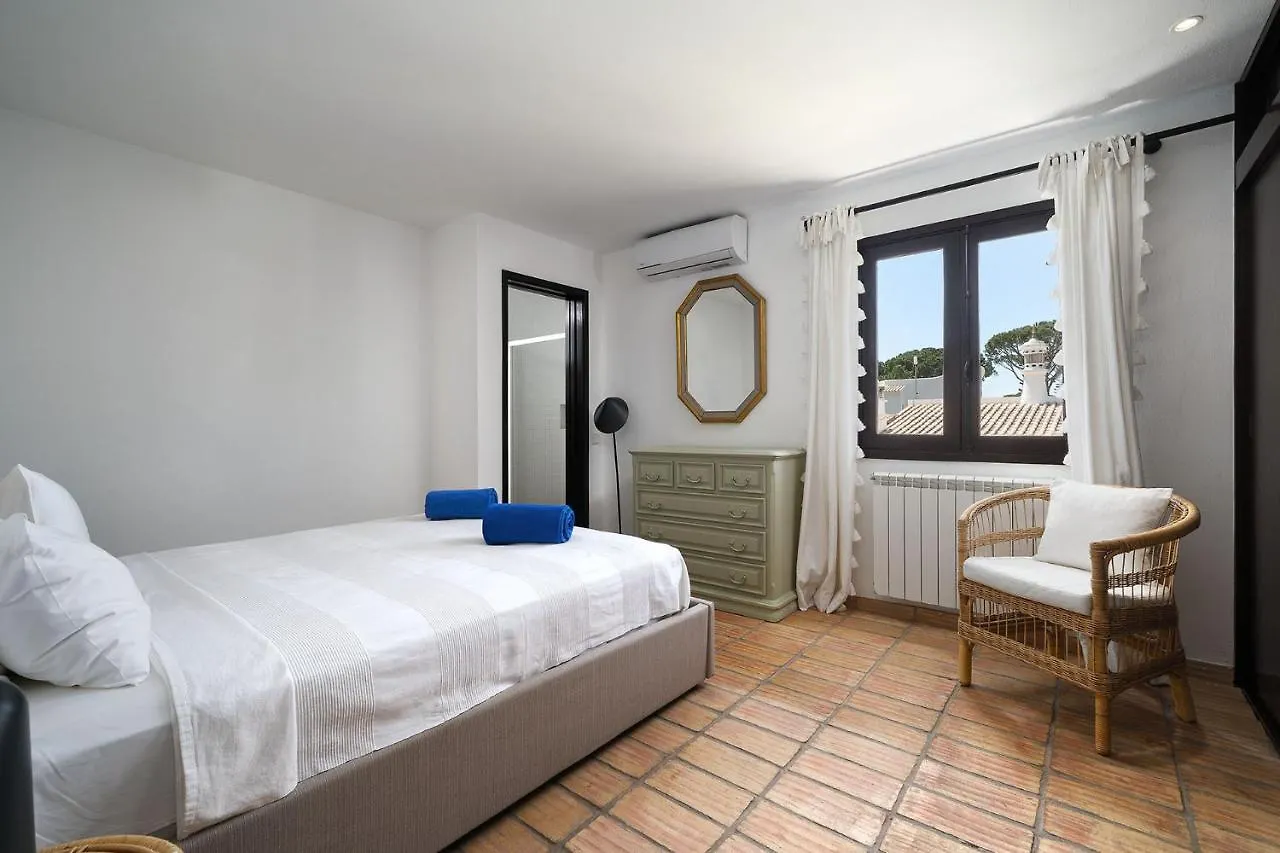 Villa Alicia - Vilamoura Quarteira