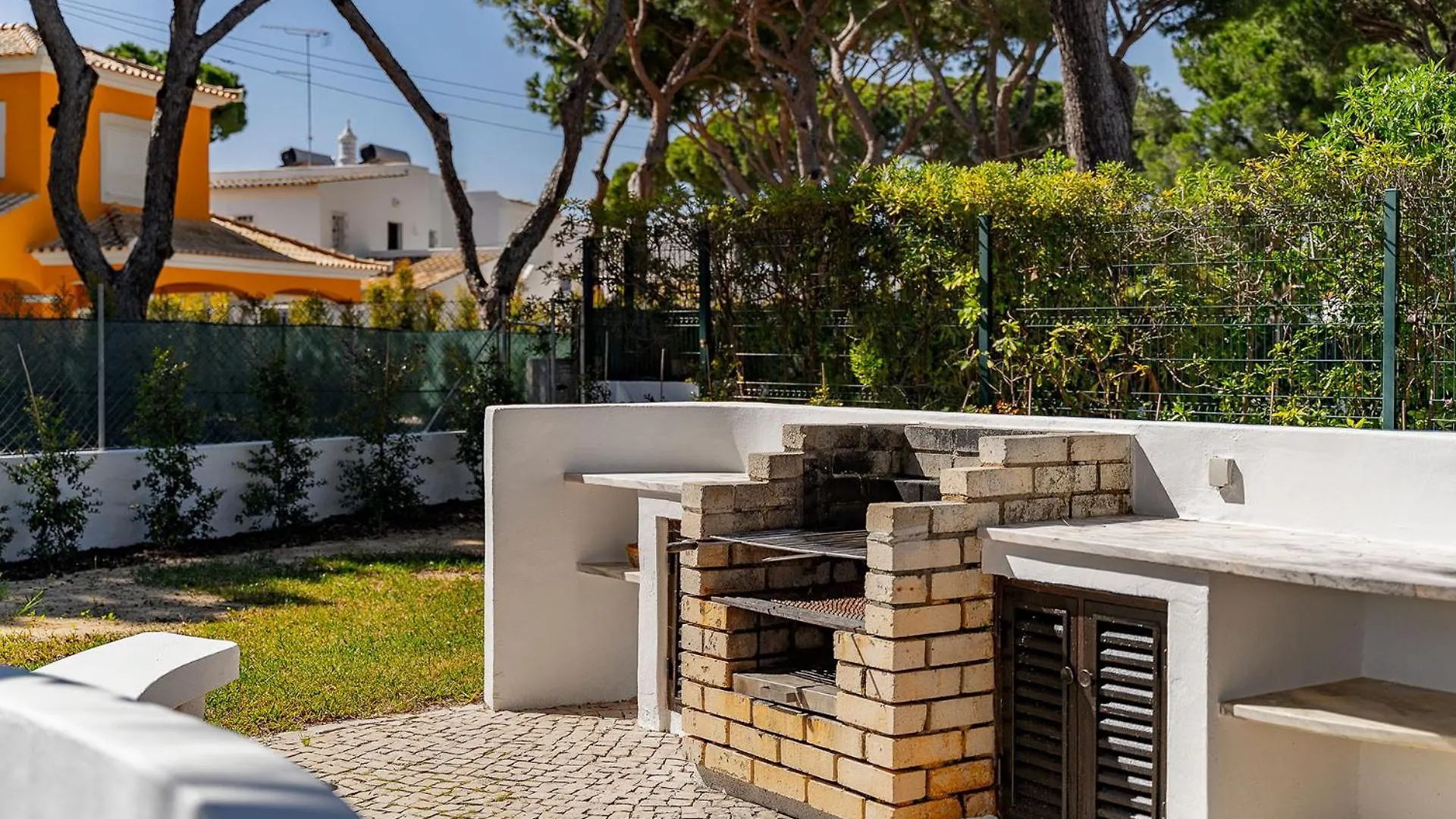 Villa Alicia - Vilamoura Quarteira