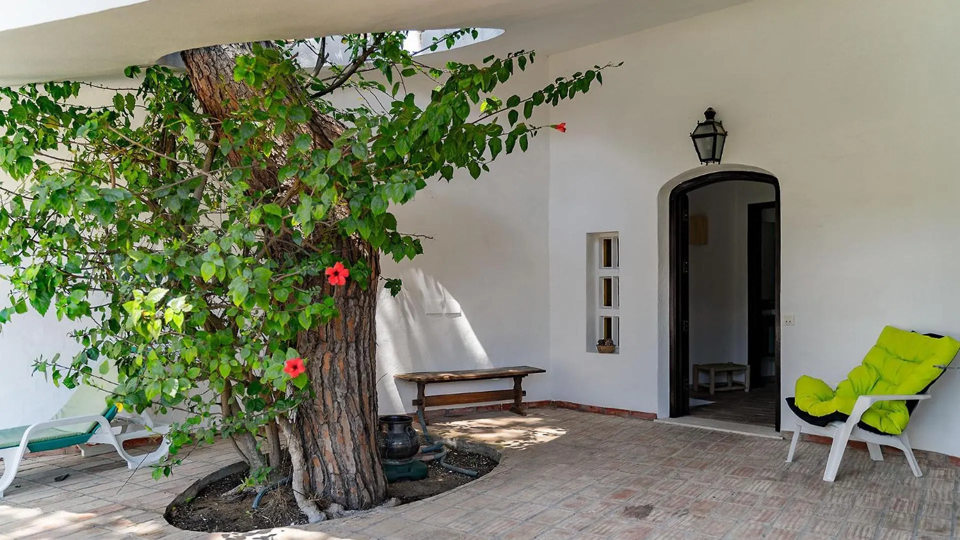 Villa Alicia - Vilamoura Quarteira