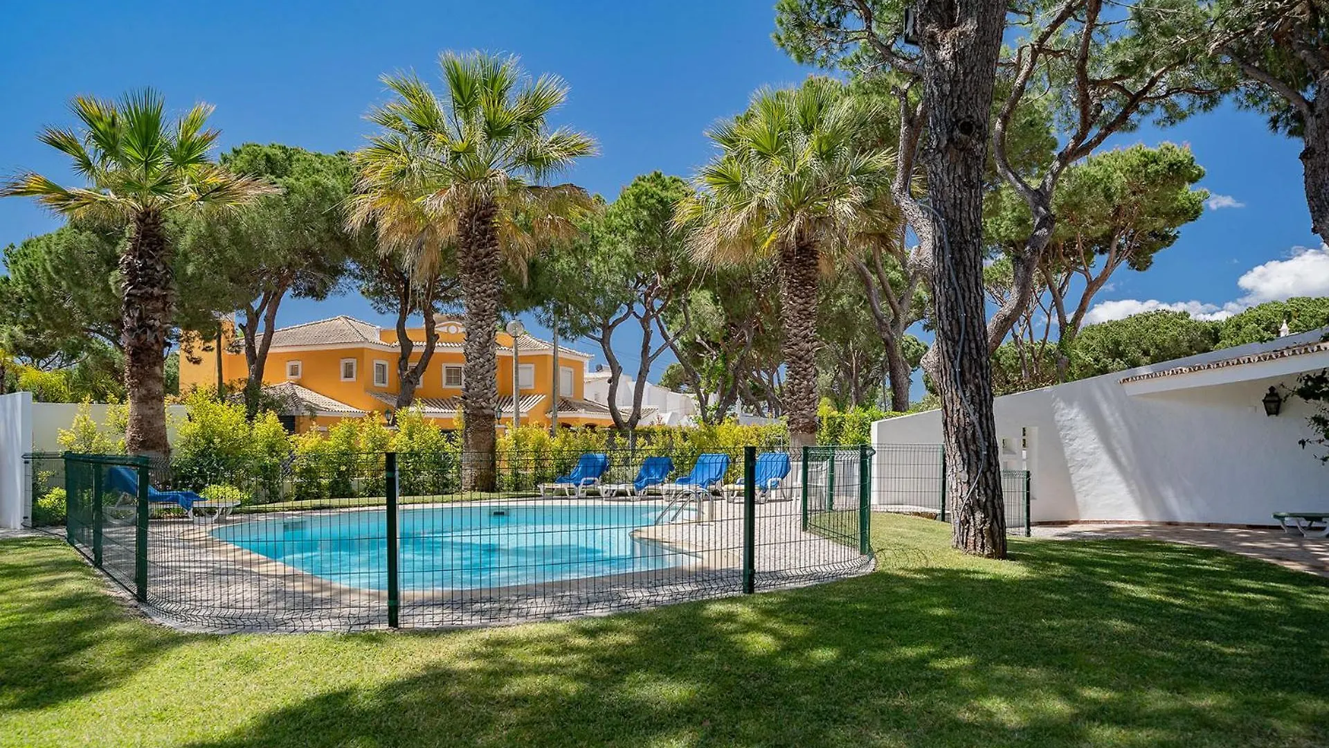 Villa Alicia - Vilamoura Quarteira